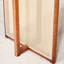 Bureau de salle à manger en bois chinois rétro, couleur noyer pour la pièce, table de bureau en bois massif, bureau à la maison rétro, salon-442642242-442642244