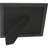 Black Matte Picture Frame