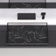 Robinet de lavabo pour salle de bain Waterfall-126247146