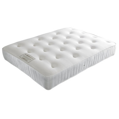 Herne White Noise Pocket Sprung 1000 Mattress