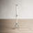 Donan 8 - Hooks Freestanding Coat Rack-1686703748