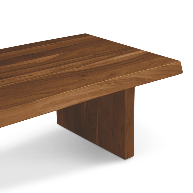 Brooks Coffee Table, Brown