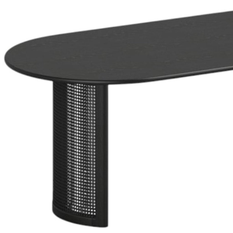 Table de salle à manger 79 po