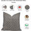 Block Print Throw Pillow Cover DTBLKTLSquare-692437268-716653298-716668409