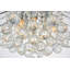 Stoller 10 - Light Dimmable Empire Chandelier