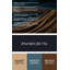 «Nautical Sand dunes», art mural sur toile brune-1750552998