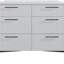 Commode 6 tiroirs - Commode moderne, Commodes (Commode)-248949388