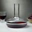 Contour Crystal Lead Free Crystal Carafe