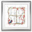 « home oiseau couronne », art textuel-33349133-33488451
