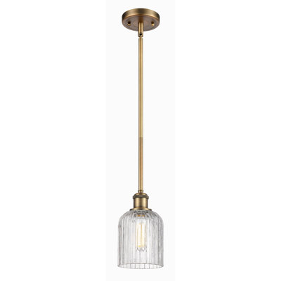Addeline 1 - Light Single Pendant