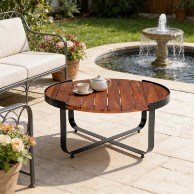 Table basse