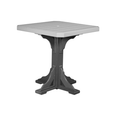 Table carrée Stepanian