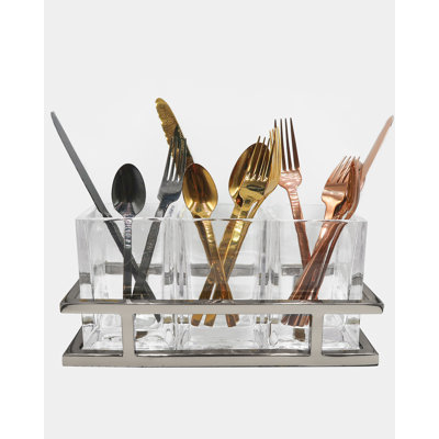 Aspen Flatware Caddy