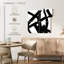 Encre noire stries II-461382901