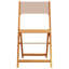 Loiret Patio Dining Accent Chair-676144771