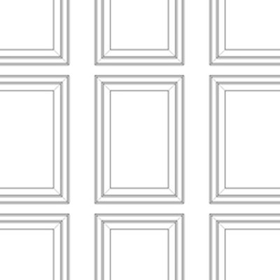 Rippey 10m x 52cm Matte Paste the Wall Wallpaper Roll
