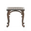 Table de bout Laughlin Kd Cast [ensemble de 2 pièces] (sans la chaise)