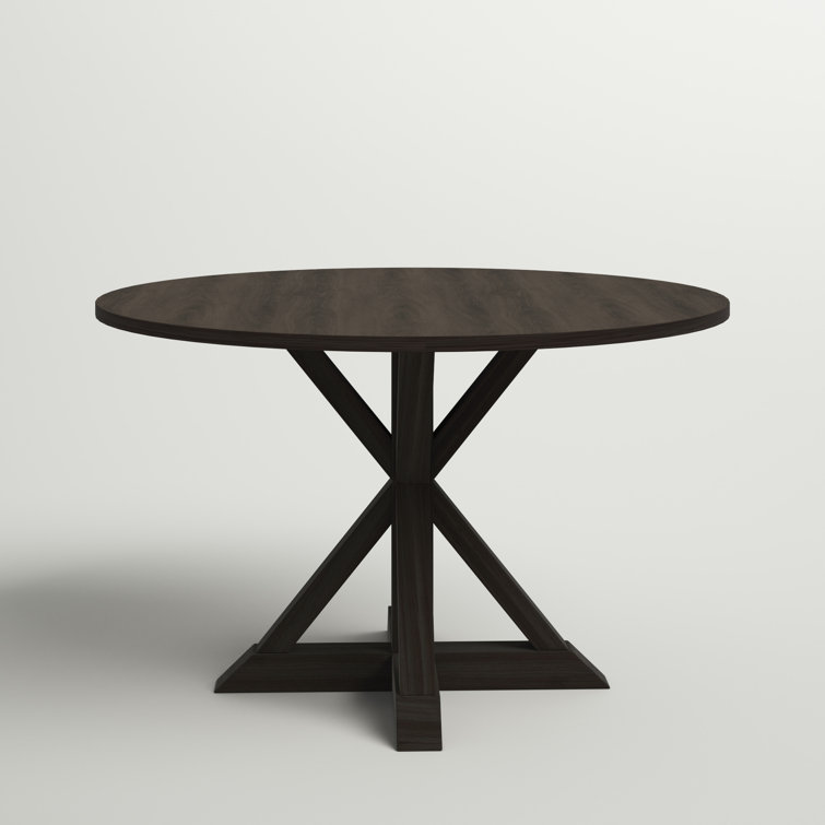 Deo Round Dining Table – Hausful