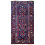 Shirvan One-of-a-Kind 4'9" X 9'2" Area Rug