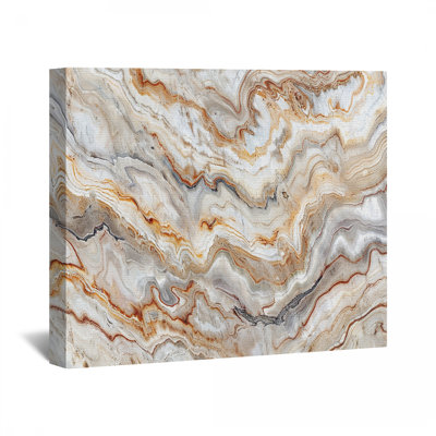 on Canvas