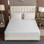 Protège-matelas Damond Alwyn Home-106236440