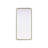 Erath Contour Metal Mirror-108306194-108306196