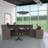 Duncan U-Shaped Reception Desk-894921685