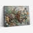 Wrapped Canvas