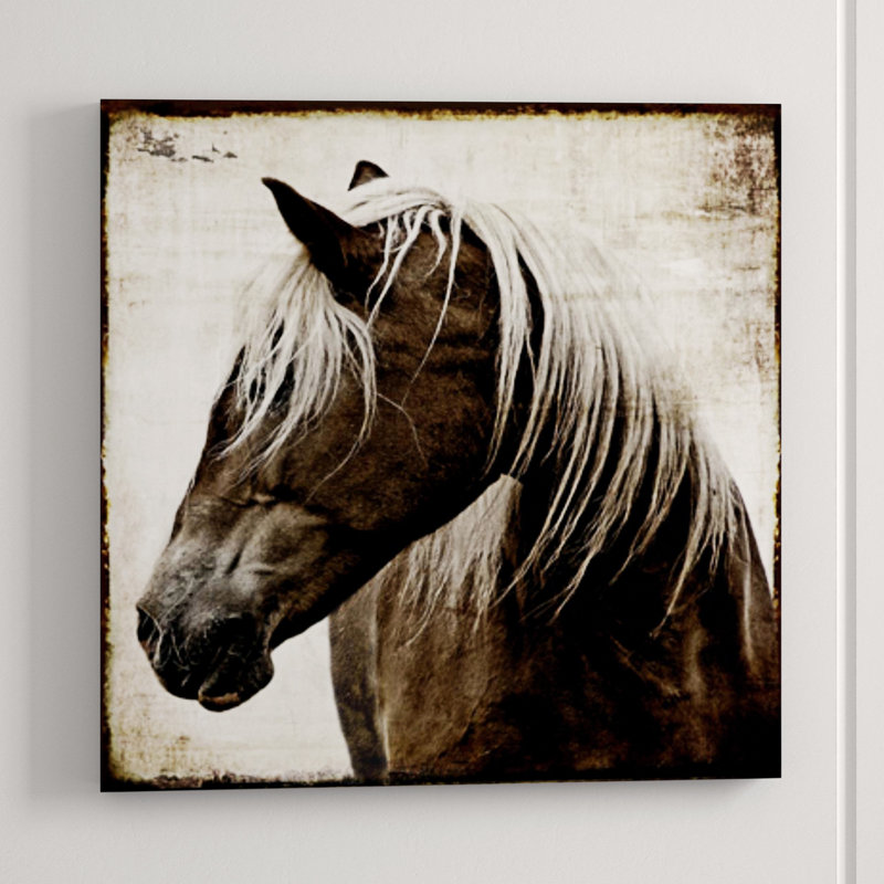 Tribute Print by Sofia Fox, Plexi, 30" H x 30" W x 1.5" D