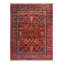 Serapi One-of-a-Kind Rectangle 8'10" X 11'9" Hand Knotted Area Rug