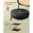 Set of 2 Bar Stools, Upholstered Stools-884201671-883019647