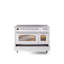 ILVE Nostalgie II 48 in Induction Range-2036211050