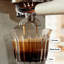 Machine à café espresso semi-automatique