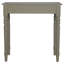 80cm Solid Wood Console Table