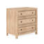 Katheryn 3 - Drawer Nightstand