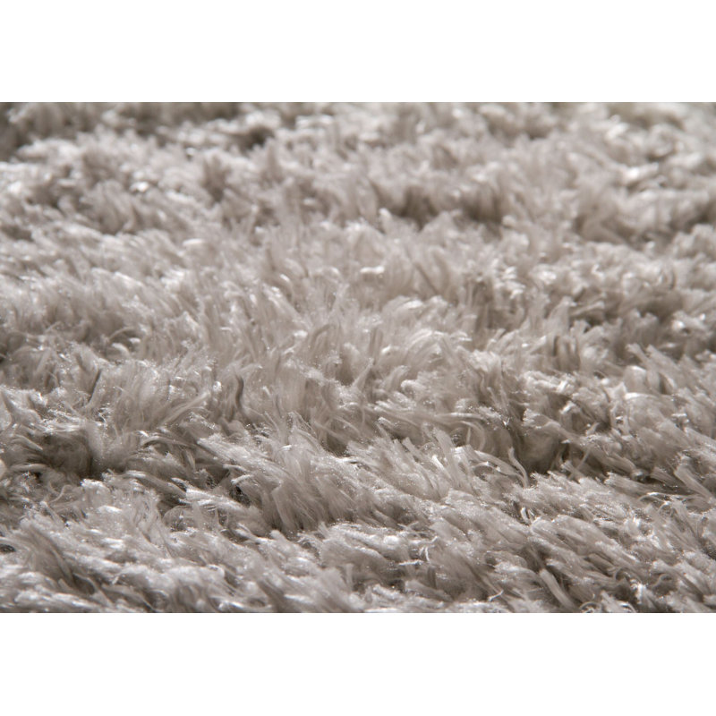 Simonds Solid Colour Flatweave Area Rug, Rectangular 65 x 130cm
