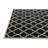 Orlando Black Rug