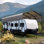 Heavy Duty Galvanized Steel 14x25 Metal Rv Cover
