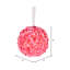 Boule de rose artificielle-758840937-758973817