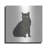 " Black Cat V " by Chris Paschke-697552466