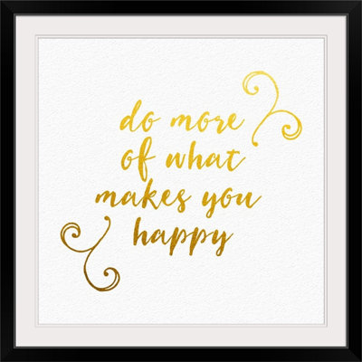 « do more-sentiment », art textuel