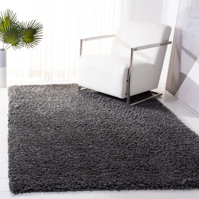 Tapis à poils longs Edgecombe