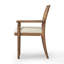 Tova Upholstered Arm Chair-865199395