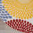 Alastaire Geometric Multicolor Indoor/Outdoor Area Rug-92780672