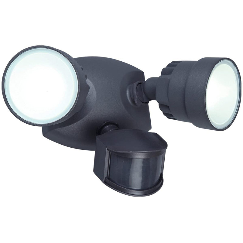 Bruceville Wall Spot Light