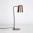 Cheatham Metal Architect Lamp Lamp-1668707506