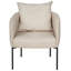 MALMOS Upholstered Armchair-107220518