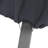 Arlmont & Co. Ayvri 36'' D Fire Pit Cover-1673077759
