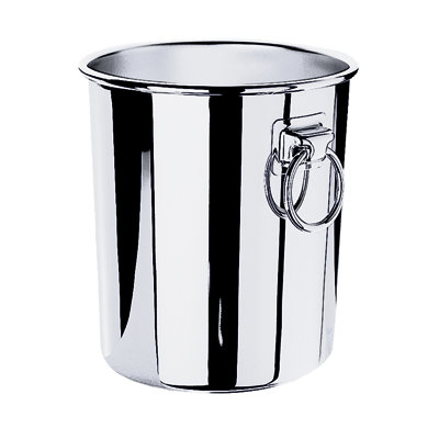 Stainless Steel Wine Chiller