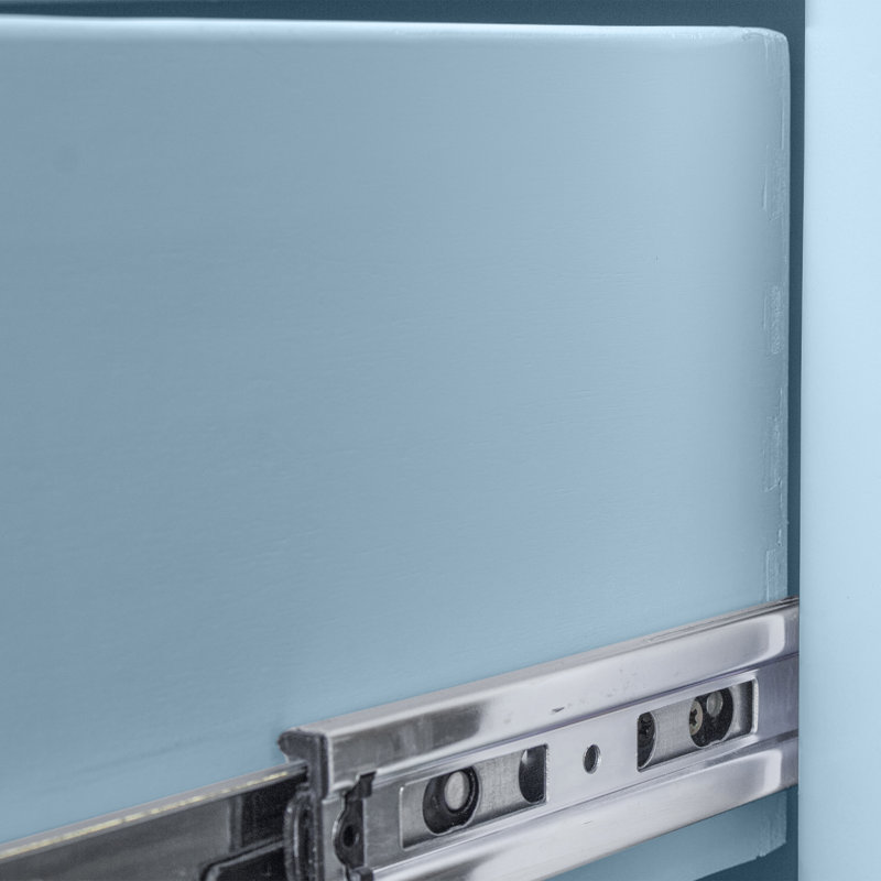 Friedrich Accent Cabinet